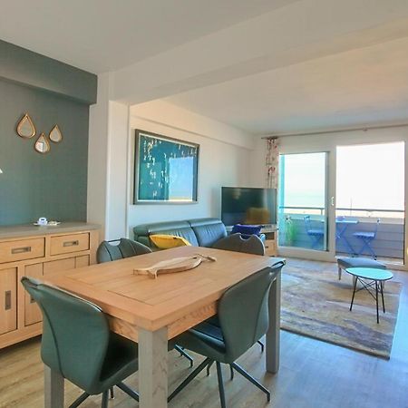 Apartament La Douce Vie Le Touquet Zewnętrze zdjęcie