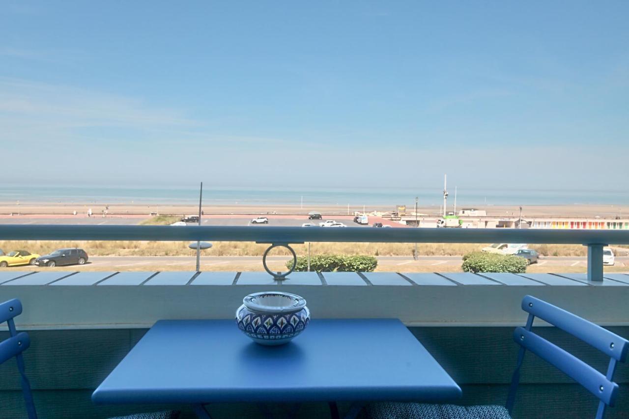Apartament La Douce Vie Le Touquet Zewnętrze zdjęcie