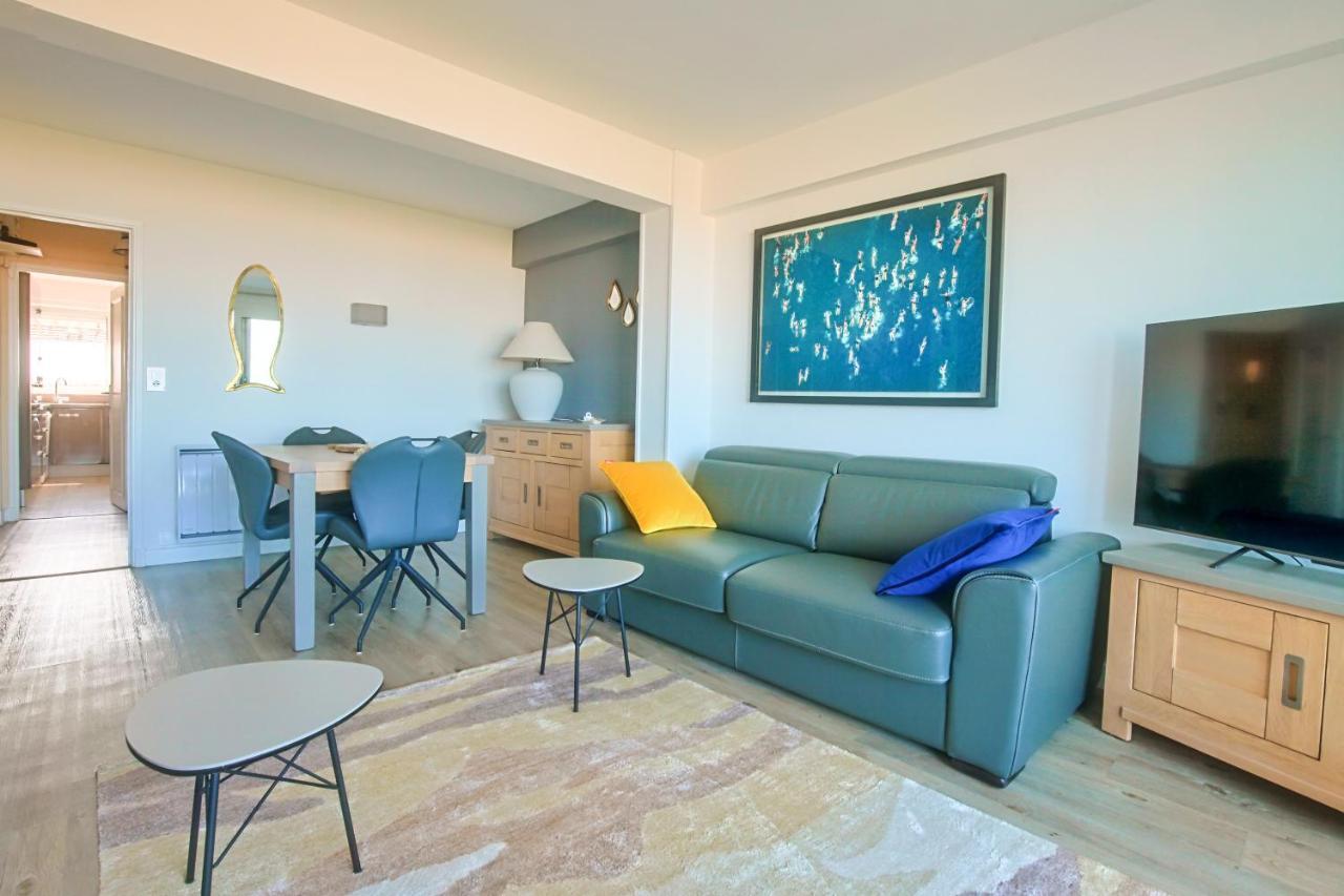 Apartament La Douce Vie Le Touquet Zewnętrze zdjęcie