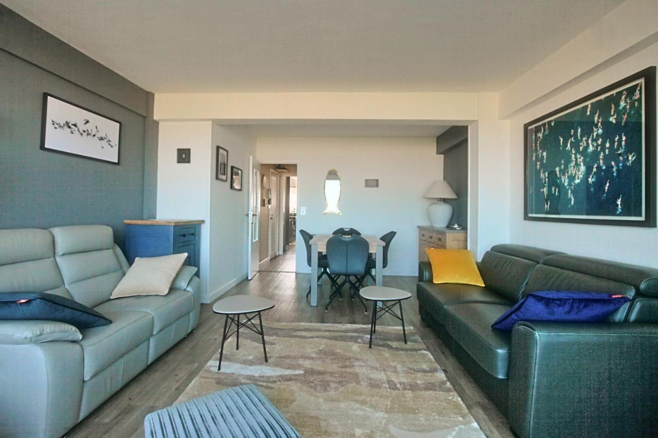 Apartament La Douce Vie Le Touquet Zewnętrze zdjęcie