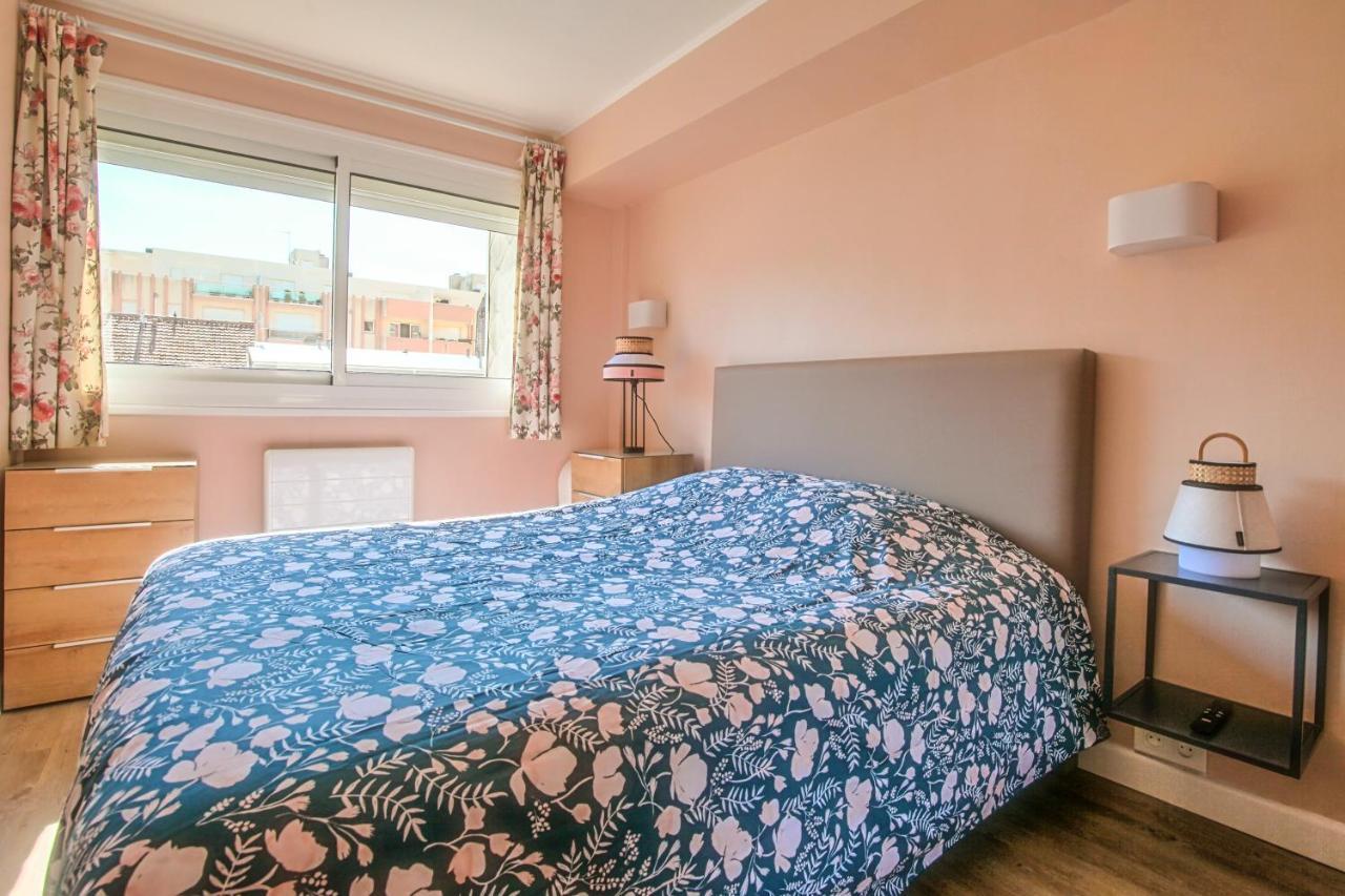 Apartament La Douce Vie Le Touquet Zewnętrze zdjęcie