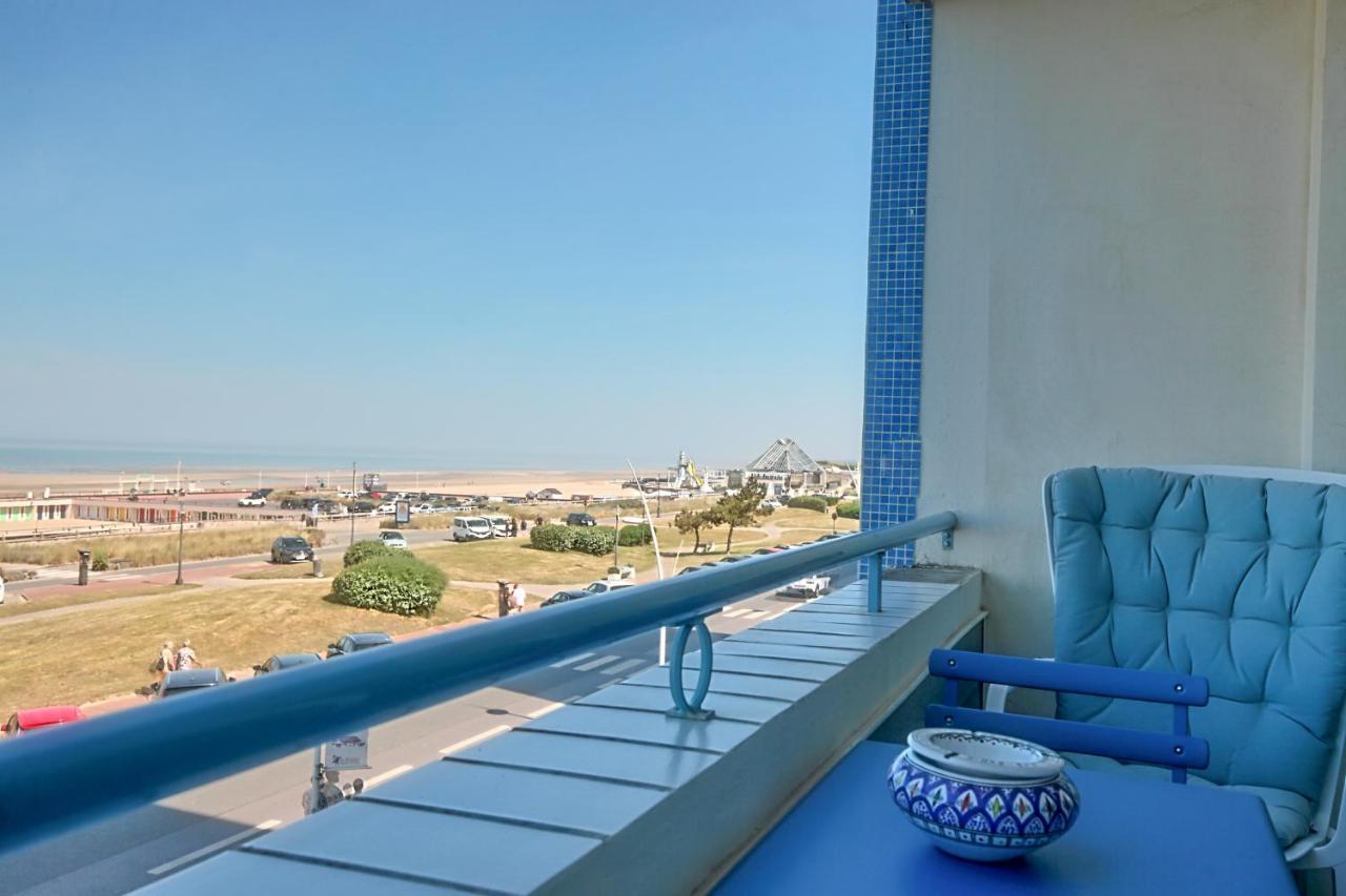 Apartament La Douce Vie Le Touquet Zewnętrze zdjęcie