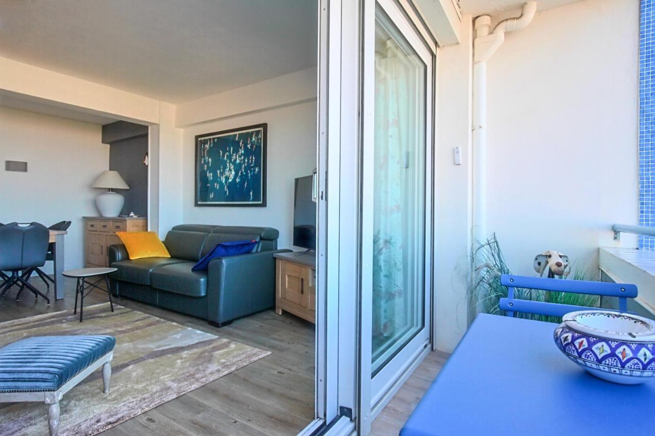 Apartament La Douce Vie Le Touquet Zewnętrze zdjęcie