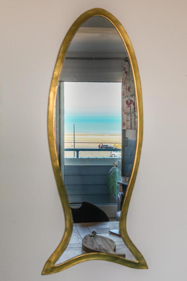 Apartament La Douce Vie Le Touquet Zewnętrze zdjęcie