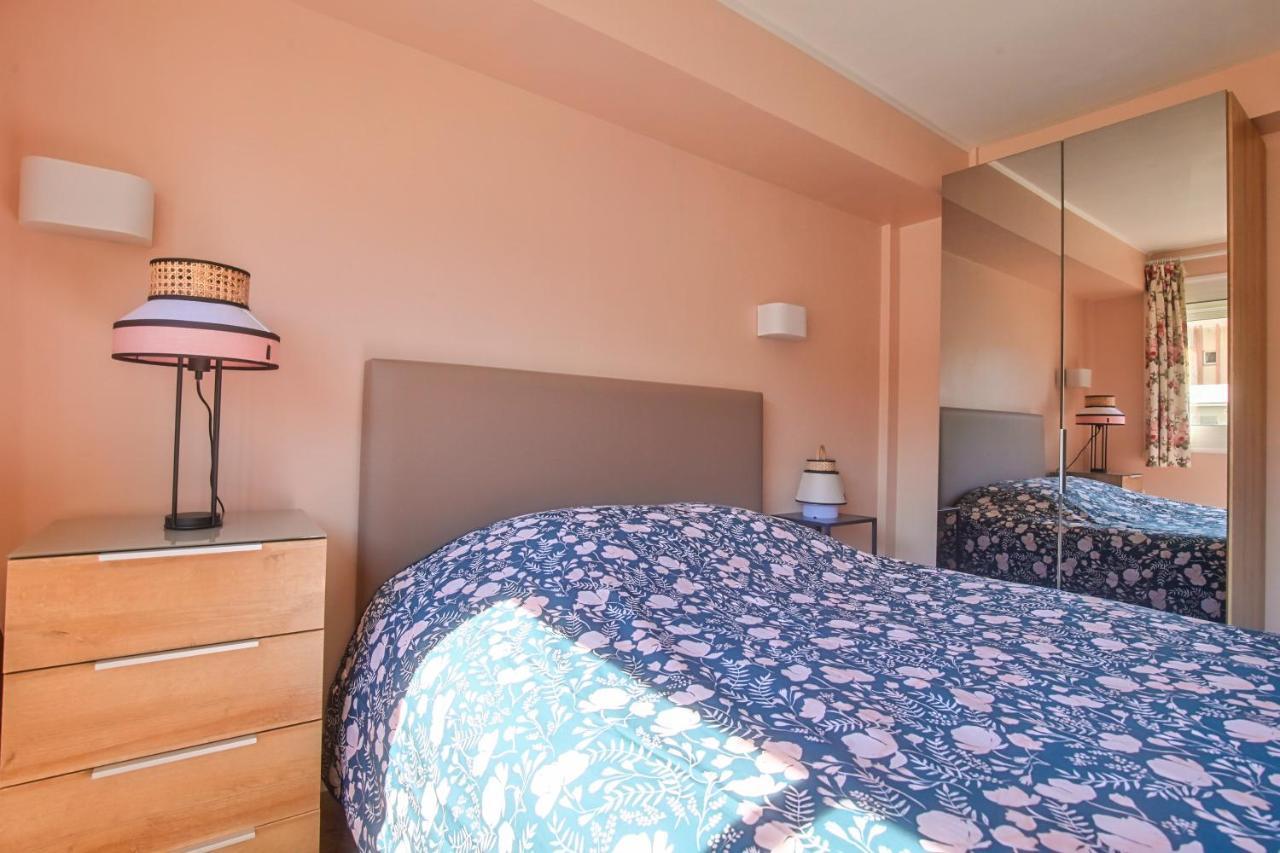 Apartament La Douce Vie Le Touquet Zewnętrze zdjęcie