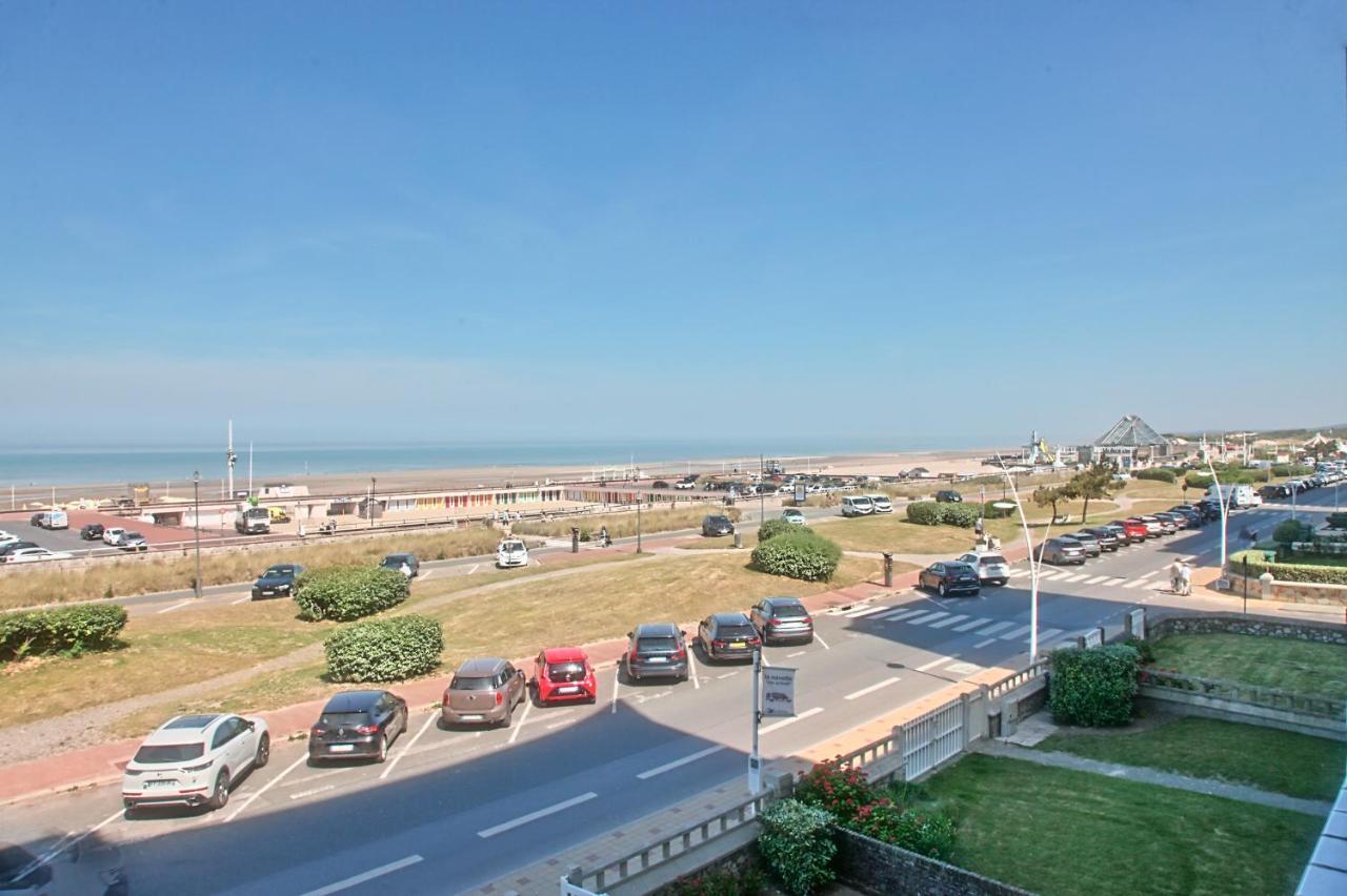Apartament La Douce Vie Le Touquet Zewnętrze zdjęcie