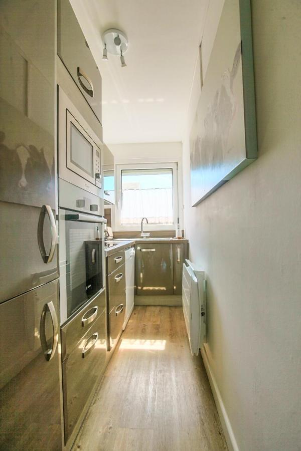 Apartament La Douce Vie Le Touquet Zewnętrze zdjęcie