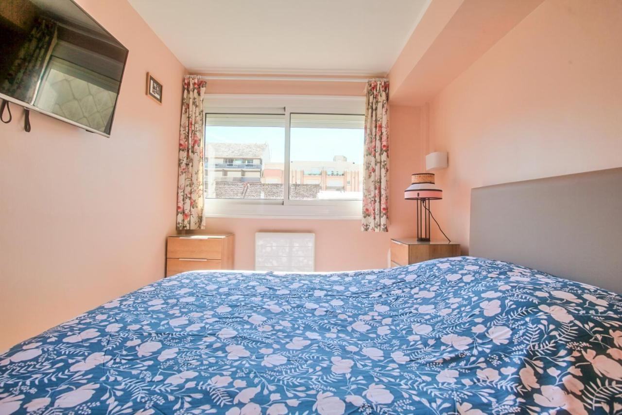 Apartament La Douce Vie Le Touquet Zewnętrze zdjęcie