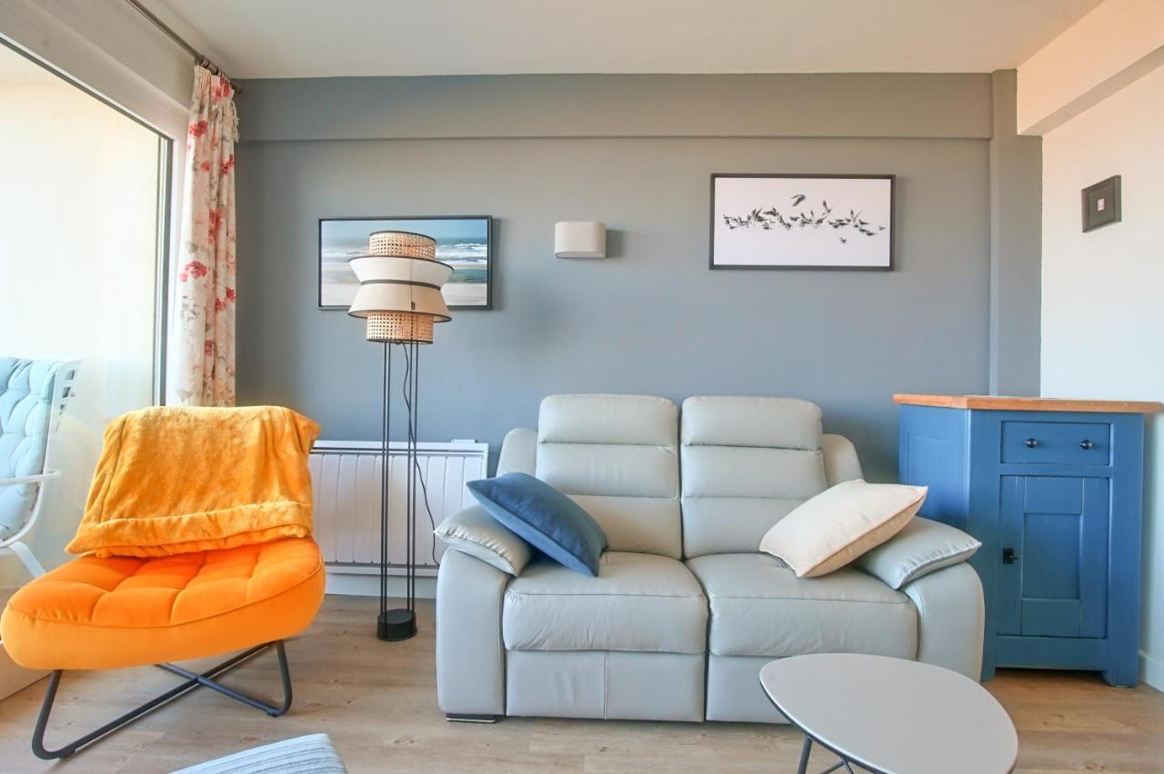 Apartament La Douce Vie Le Touquet Zewnętrze zdjęcie