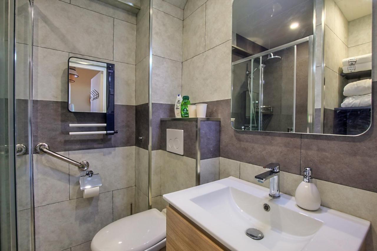 Apartament La Douce Vie Le Touquet Zewnętrze zdjęcie