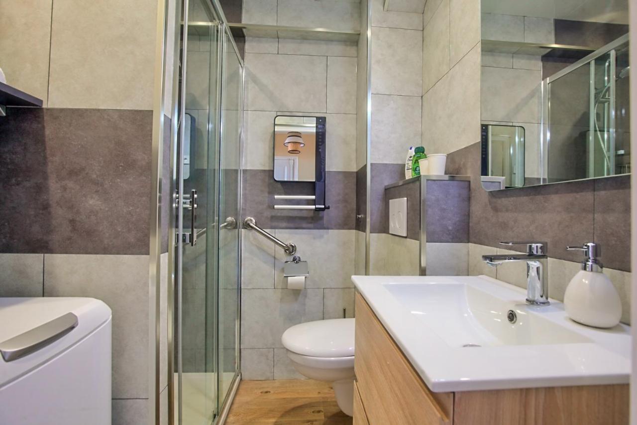 Apartament La Douce Vie Le Touquet Zewnętrze zdjęcie