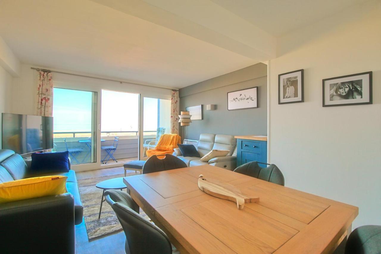 Apartament La Douce Vie Le Touquet Zewnętrze zdjęcie