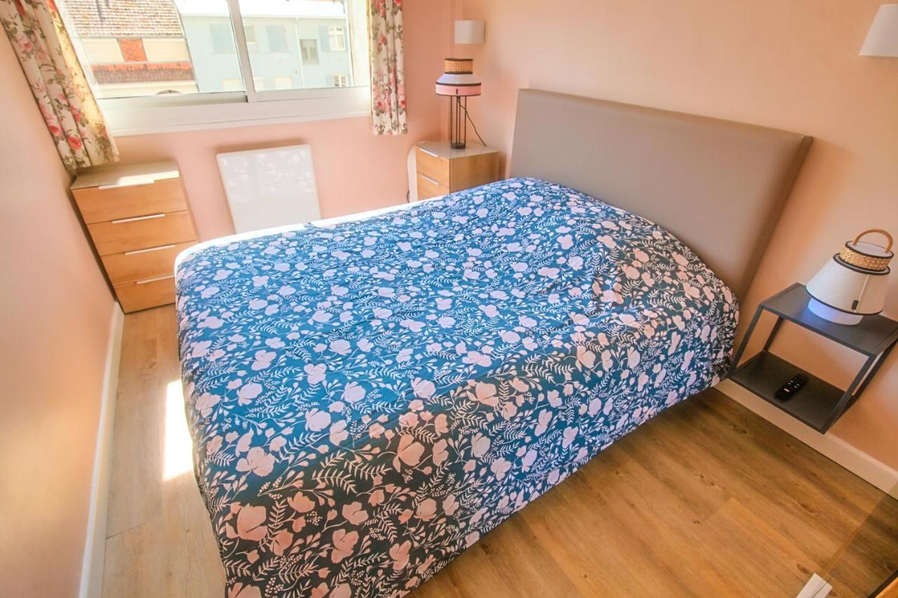 Apartament La Douce Vie Le Touquet Zewnętrze zdjęcie