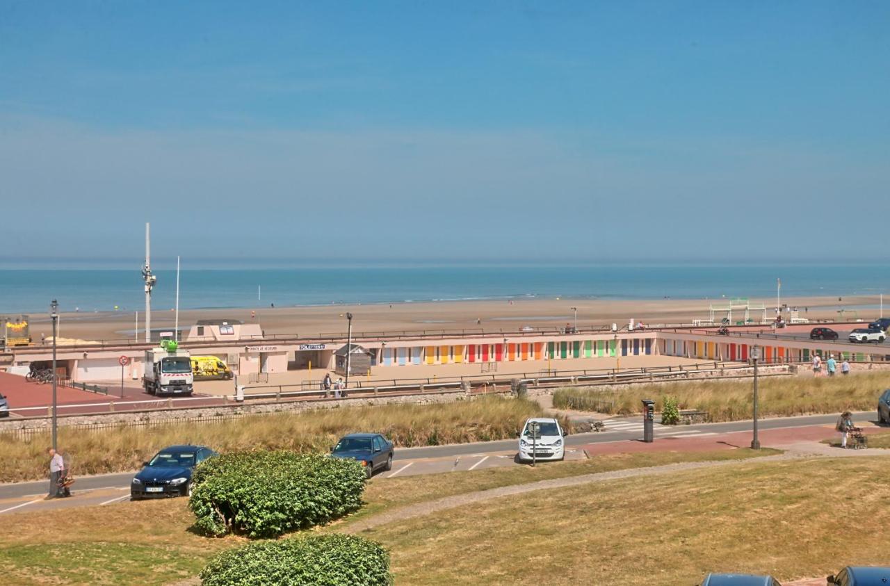 Apartament La Douce Vie Le Touquet Zewnętrze zdjęcie